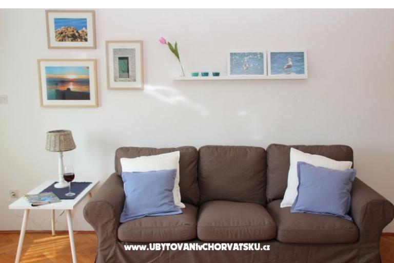 Apartmán Magali – foto 17