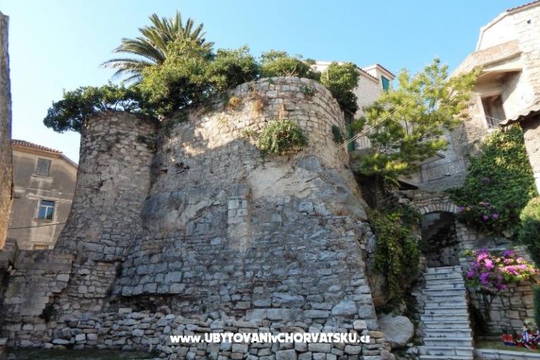 Apartmán Marijeta – foto 11