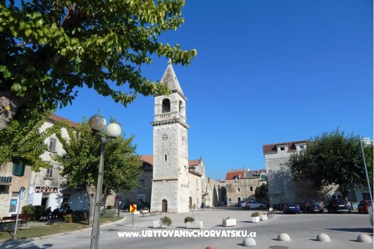 Apartmán Marijeta – foto 12