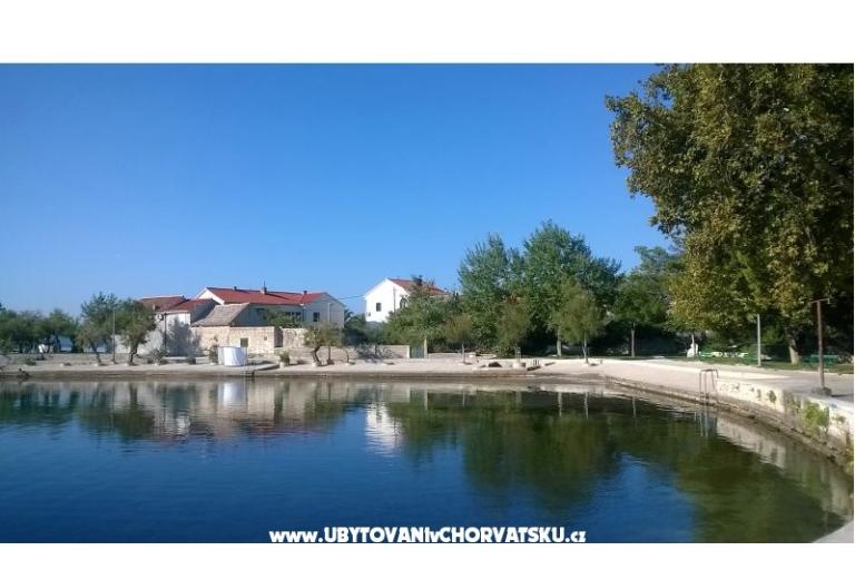 Apartmán Marijeta – foto 14