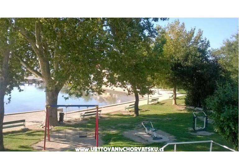 Apartmán Marijeta – foto 15