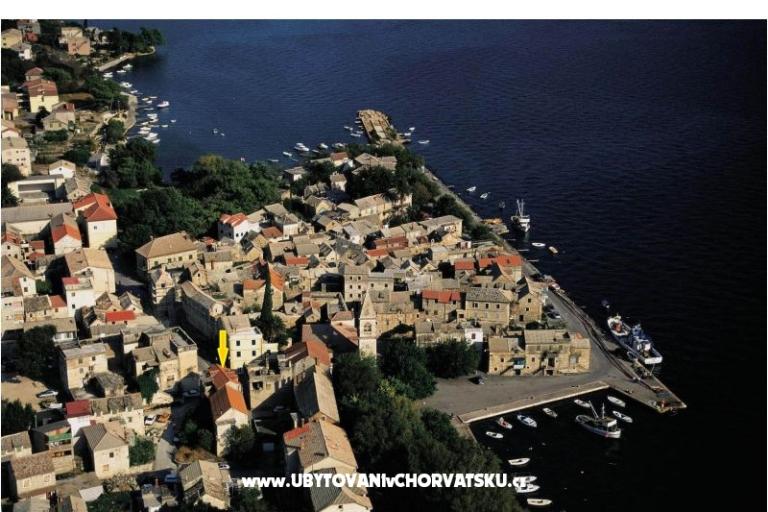 Apartmán Marijeta – foto 17