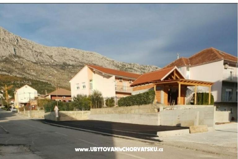 Apartmán Nika – foto 11