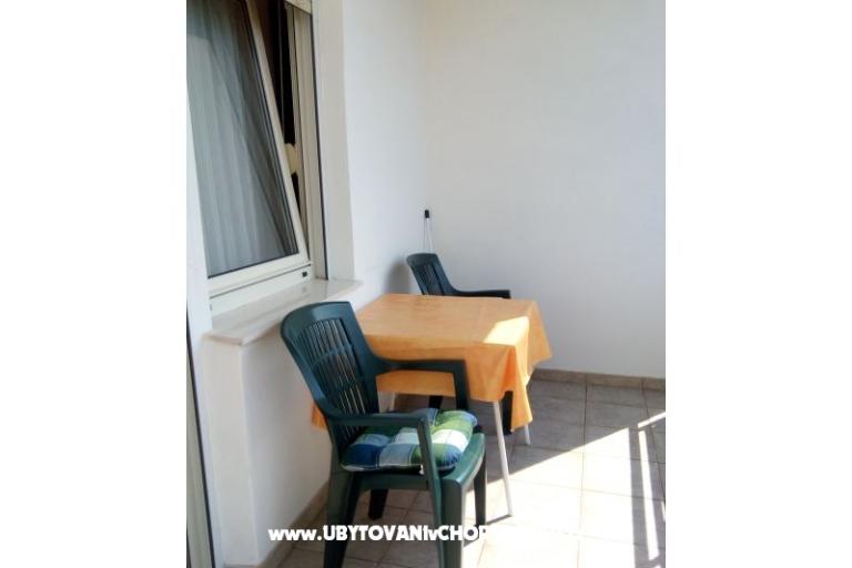 Apartmán Cvak 2+2 – foto 13