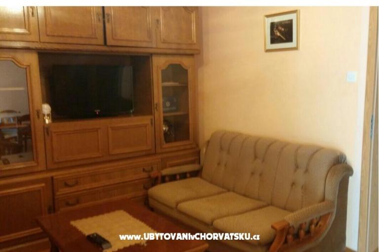 Apartmán Cvak 2+2 – foto 9