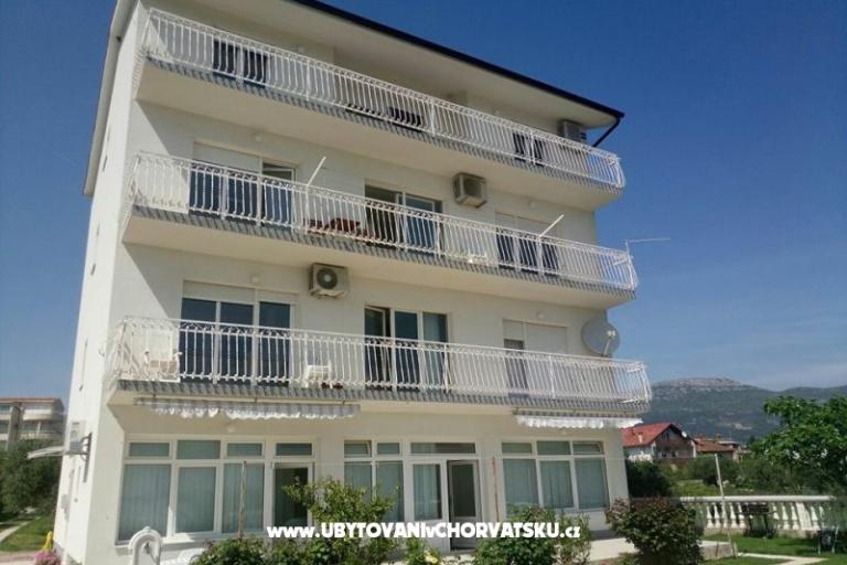 Rumin Apartmán 6+2 – foto 9