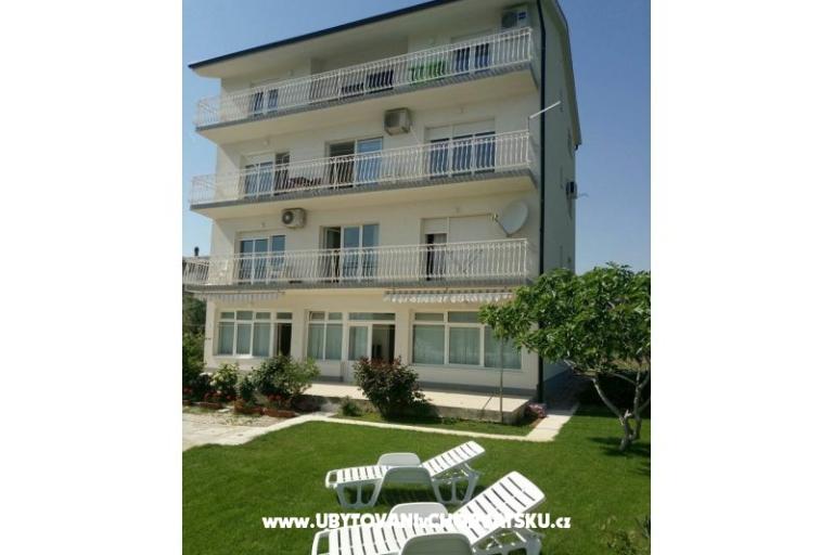 Rumin Apartmán 6+2 – foto 3