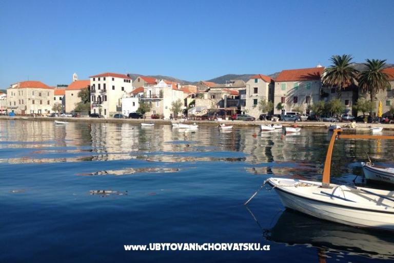 Apartmány Ante i Anita – foto 16