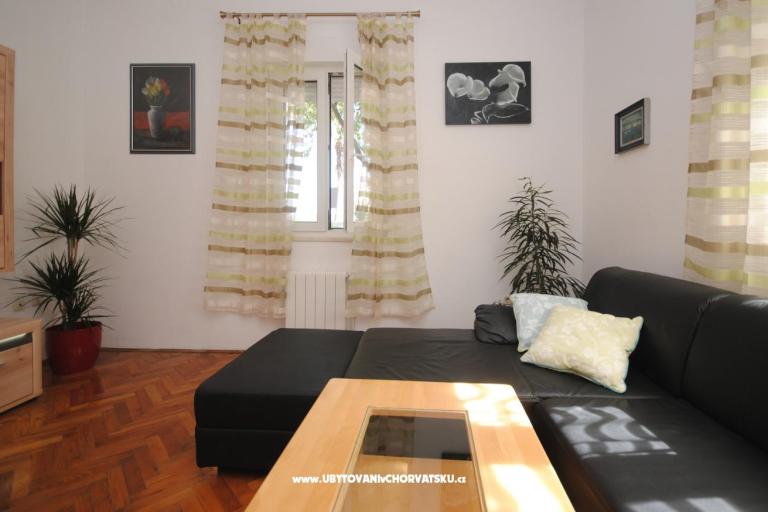 Apartmány Bugenvilla – foto 2