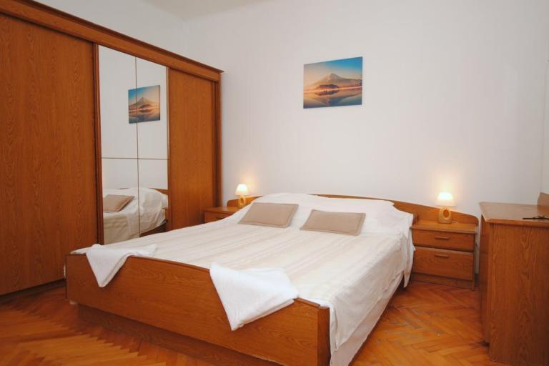 Apartmány Bugenvilla – foto 4