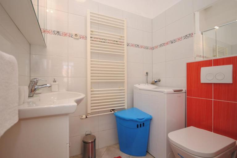 Apartmány Bugenvilla – foto 5