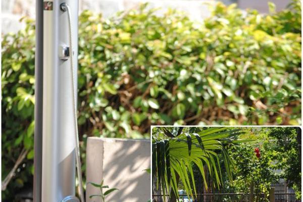 Apartmány Bugenvilla – foto 7