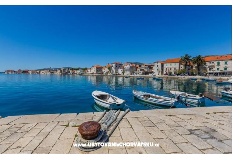 Apartmán Castel Vecchio  – foto 10