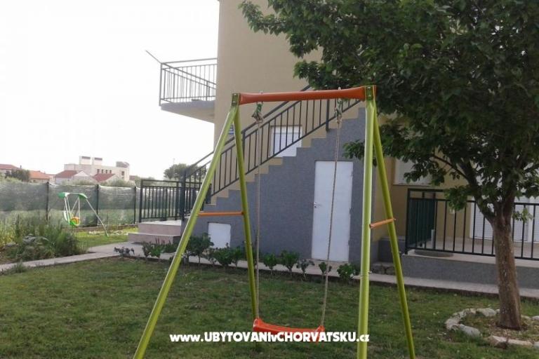 Apartmán Castel Vecchio  – foto 11