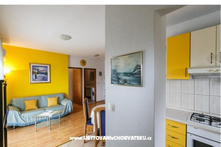 Apartmán Castel Vecchio  – foto 12