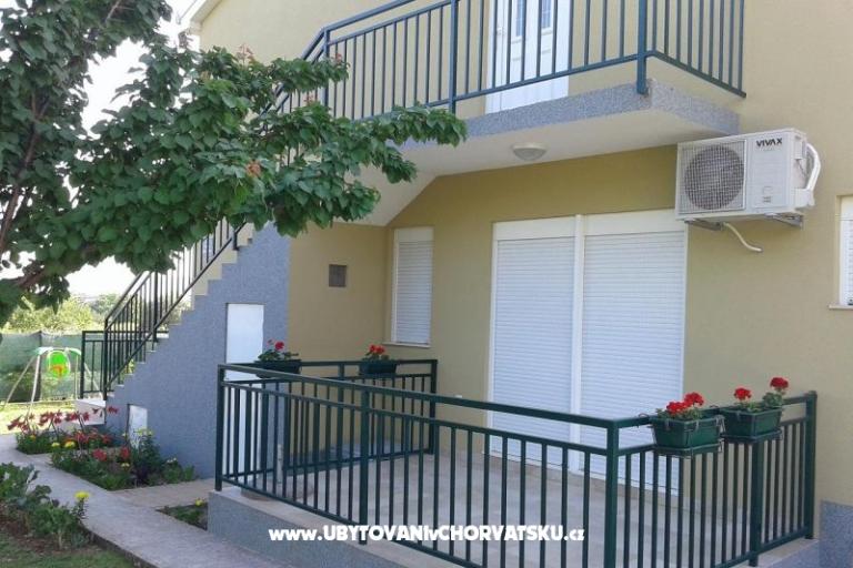 Apartmán Castel Vecchio  – foto 18