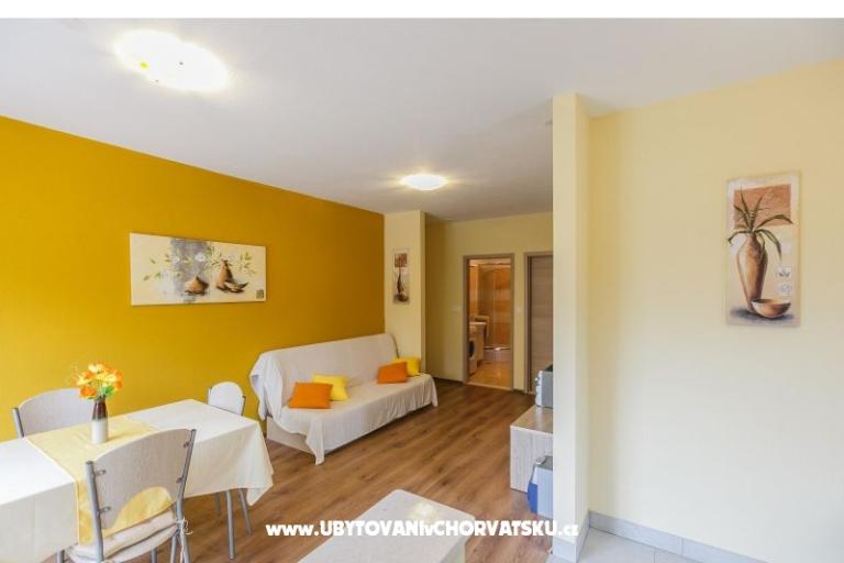 Apartmán Castel Vecchio  – foto 7