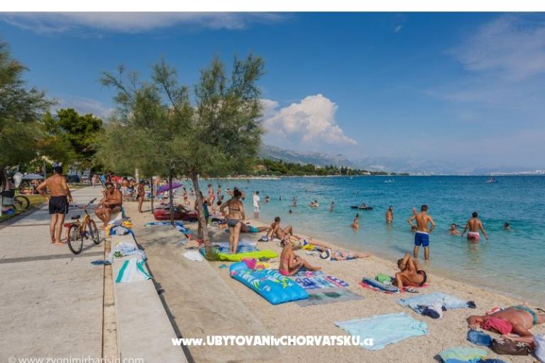Apartmán Castel Vecchio  – foto 9