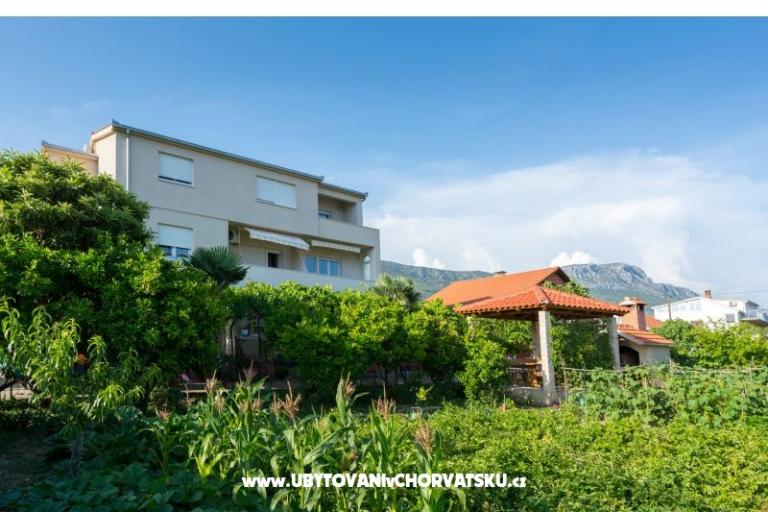 Apartmány Duje – foto 11