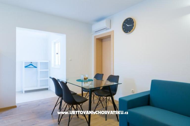 Apartmány Duje – foto 4