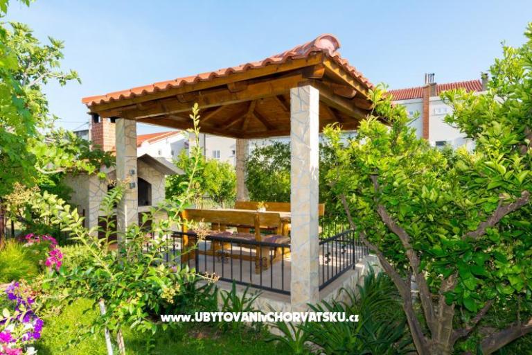 Apartmány Duje – foto 8