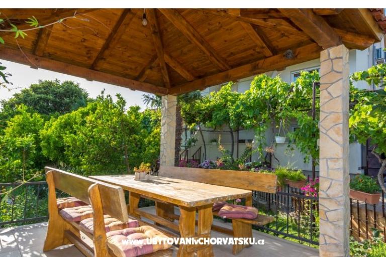 Apartmány Duje – foto 9