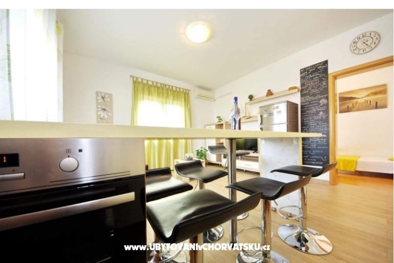 Apartmány Tihana – foto 11