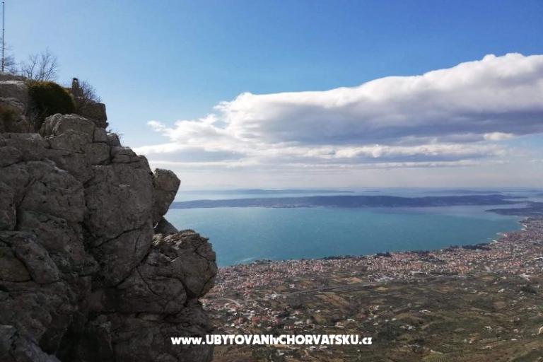 Apartmány Tihana – foto 12