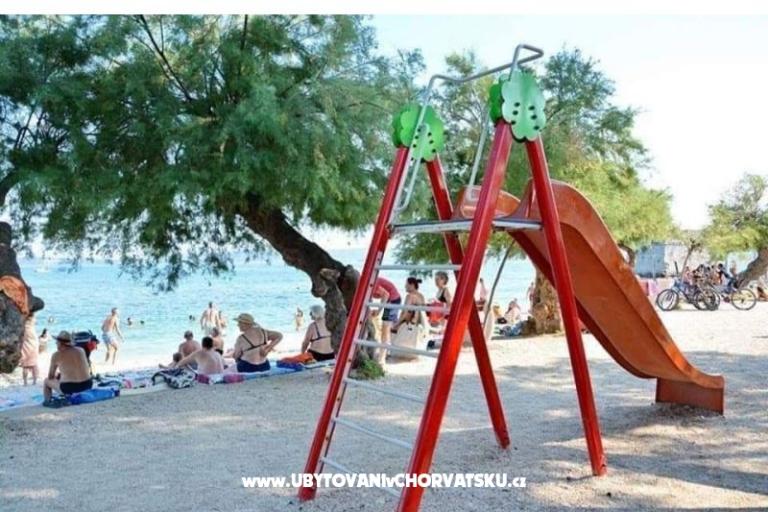 Apartmány Tihana – foto 13