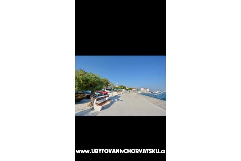 Apartmány Tihana – foto 14