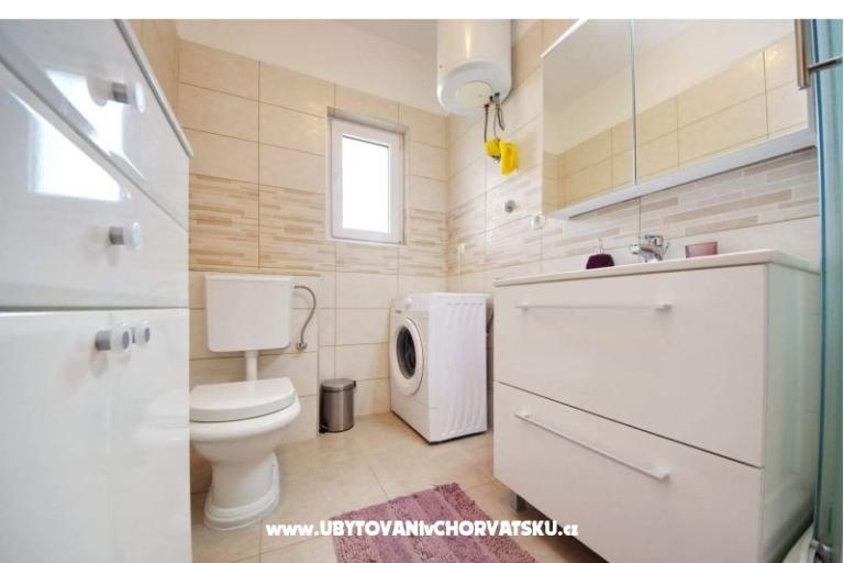 Apartmány Tihana – foto 6