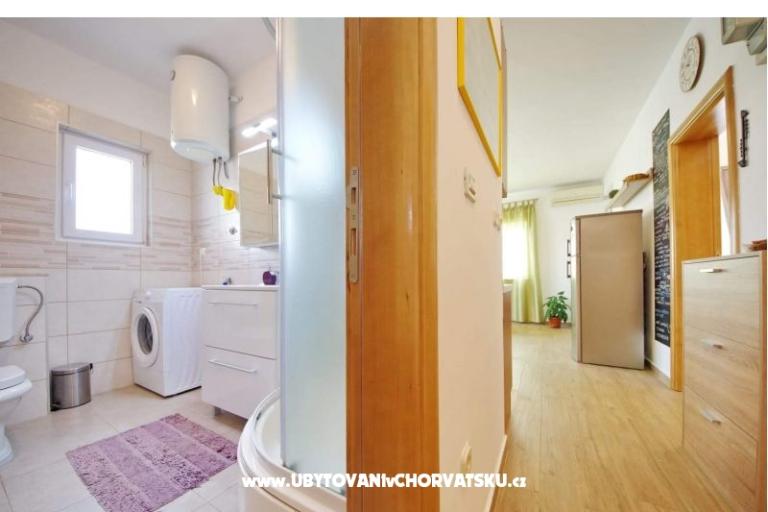 Apartmány Tihana – foto 8