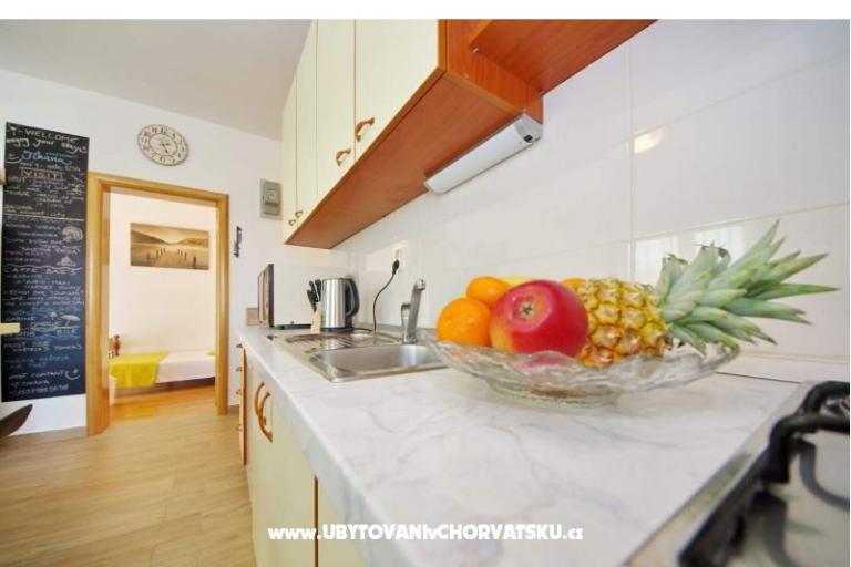 Apartmány Tihana – foto 9