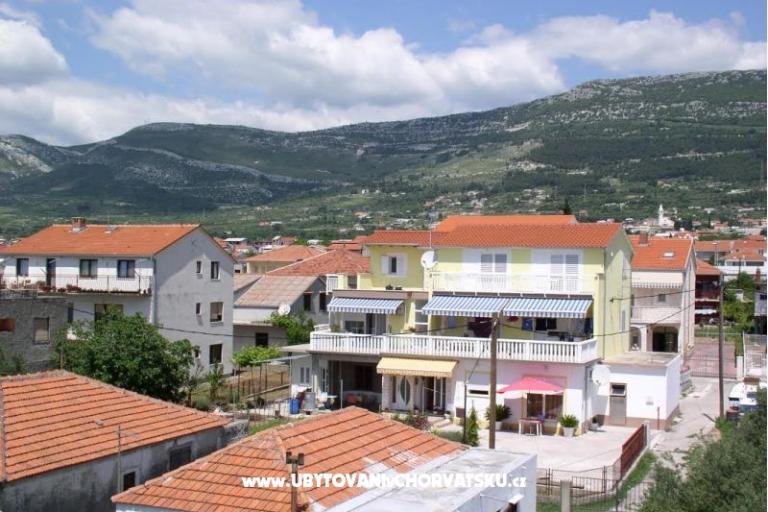 Apartmány Kastel Stari – foto 10