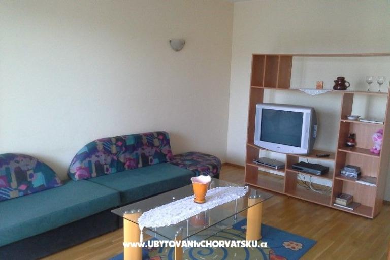 Apartmány Kastel Stari – foto 6