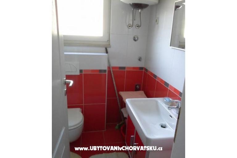 Apartmány Kastel Stari – foto 8