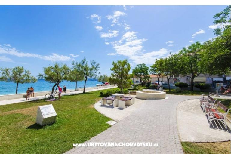 Apartmány Keli – foto 3