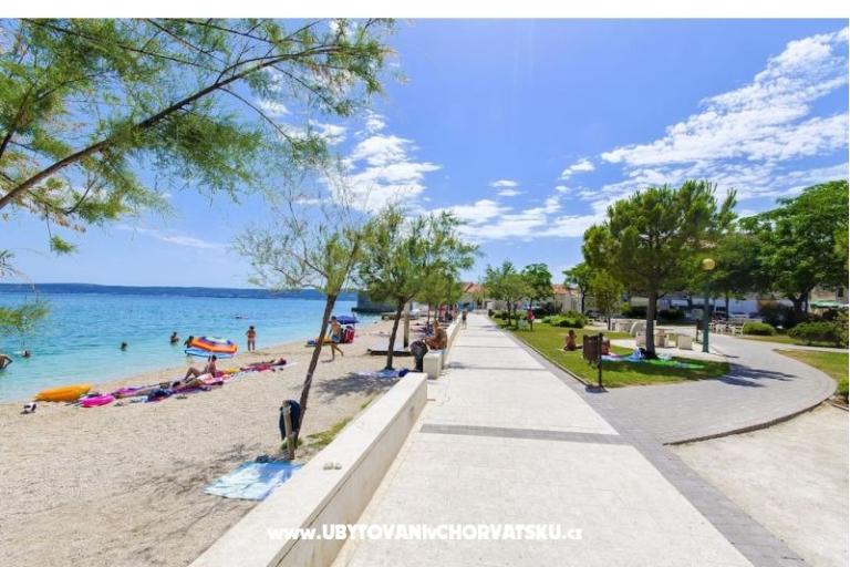 Apartmány Keli – foto 4