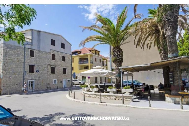 Apartmány Keli – foto 7