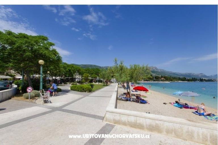 Apartmány Keli – foto 9