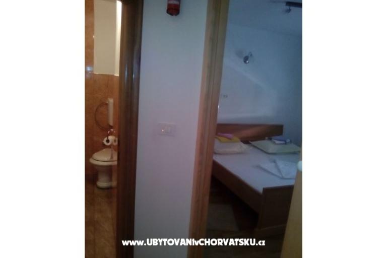 Apartmány Mare 2 – foto 10