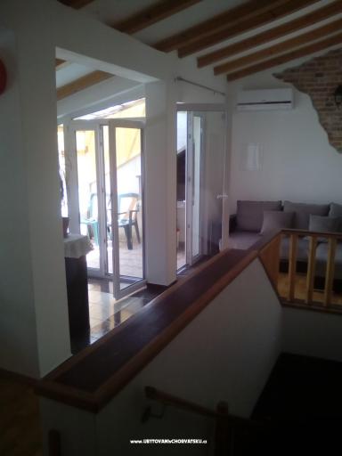 Apartmány Mare 2 – foto 2