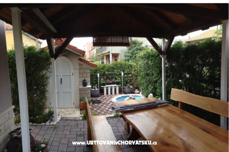 Apartmány Marija – foto 13