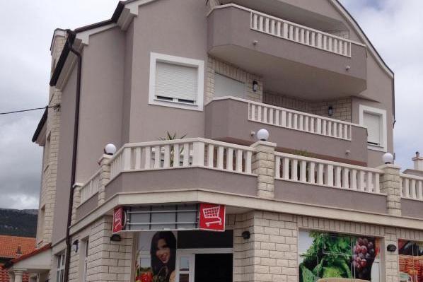 Apartmány Marija – foto 8