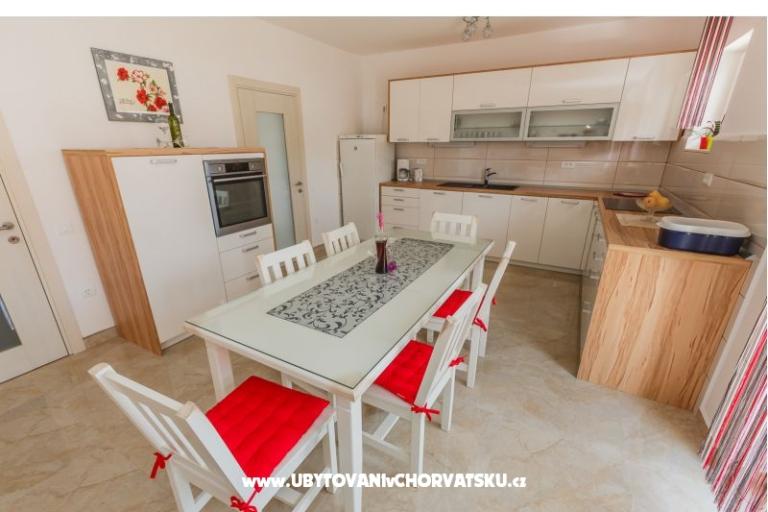 Apartmány Marko – foto 16