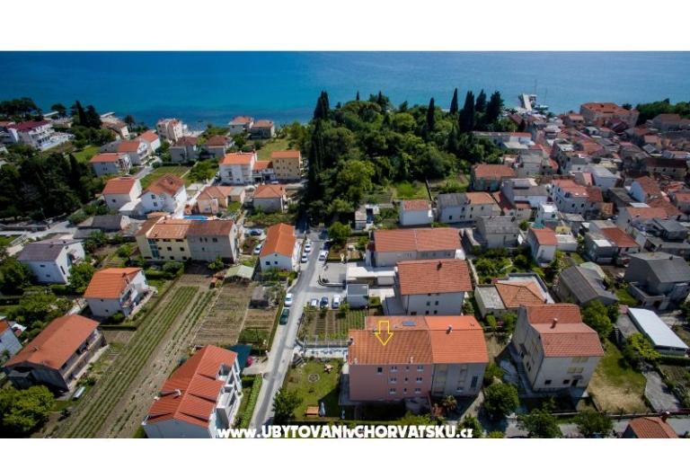 Apartmány Marko – foto 17