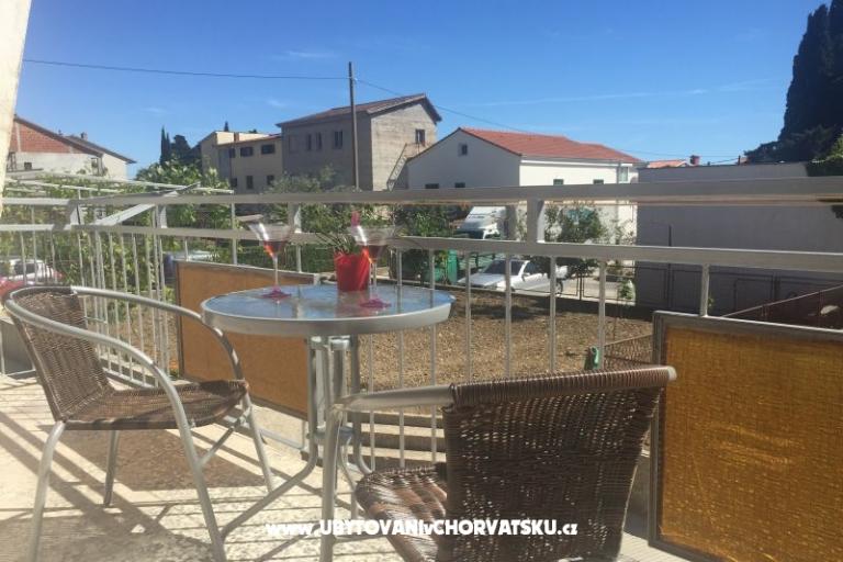 Apartmány Marko – foto 18