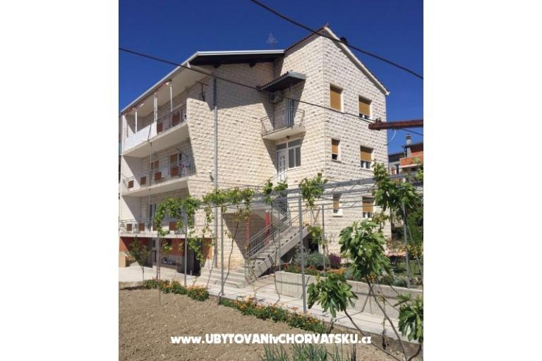 Apartmány Marko – foto 2