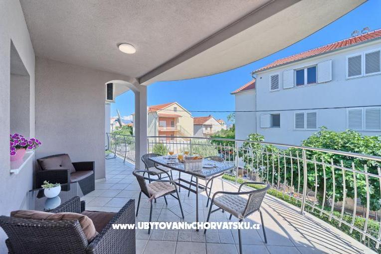 Apartmány Meridians – foto 4