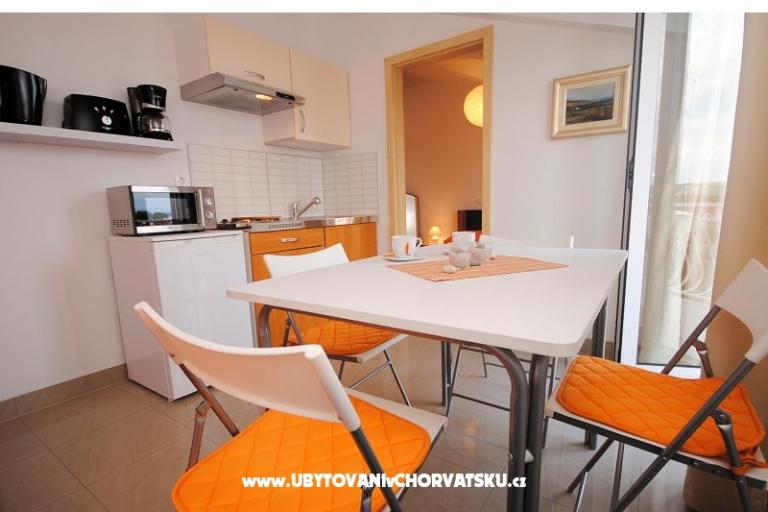Deluxe Apartmány Red Sunset – foto 14